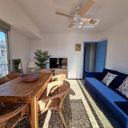 Appartement Bolivia Sea View Santa Pola Extérieur photo