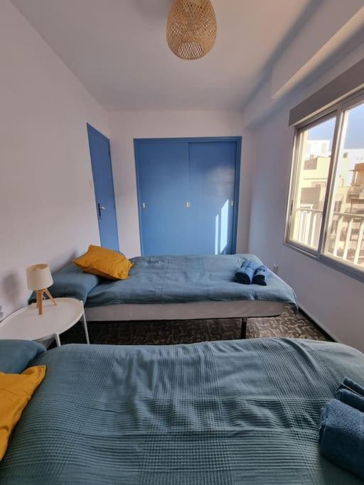 Appartement Bolivia Sea View Santa Pola Extérieur photo