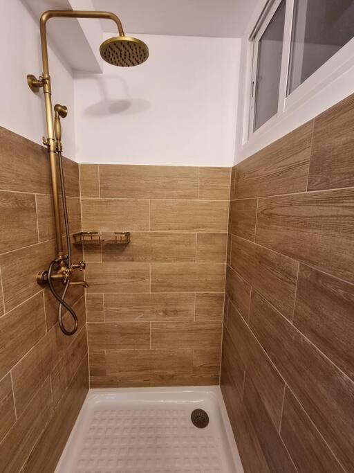 Appartement Bolivia Sea View Santa Pola Extérieur photo
